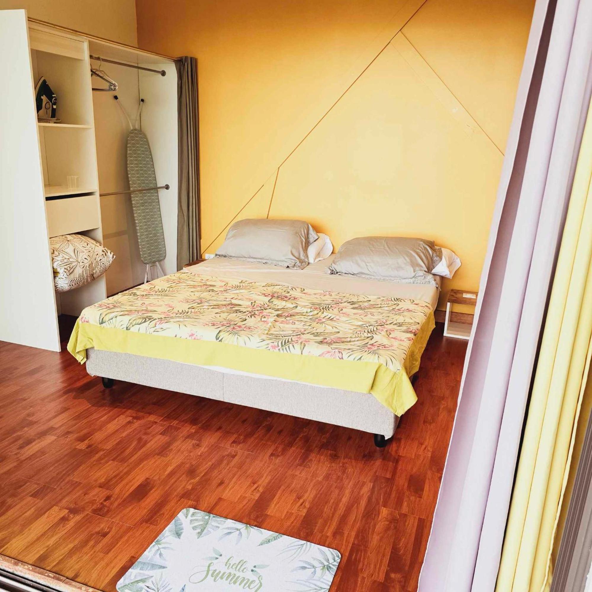 Fare Toahana, Accommodation With A Ocean View Faaa Εξωτερικό φωτογραφία